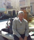 Rencontre Homme France à montpellier : Jacques, 68 ans